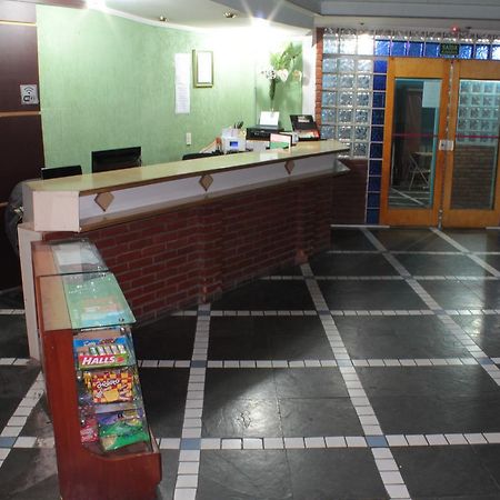 Cumbipar King Hotel 瓜卢流斯 外观 照片
