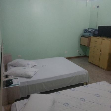 Cumbipar King Hotel 瓜卢流斯 外观 照片