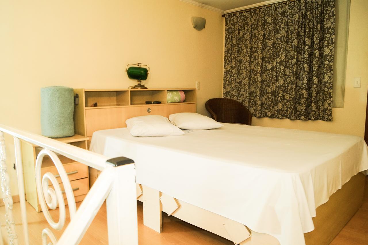 Cumbipar King Hotel 瓜卢流斯 外观 照片
