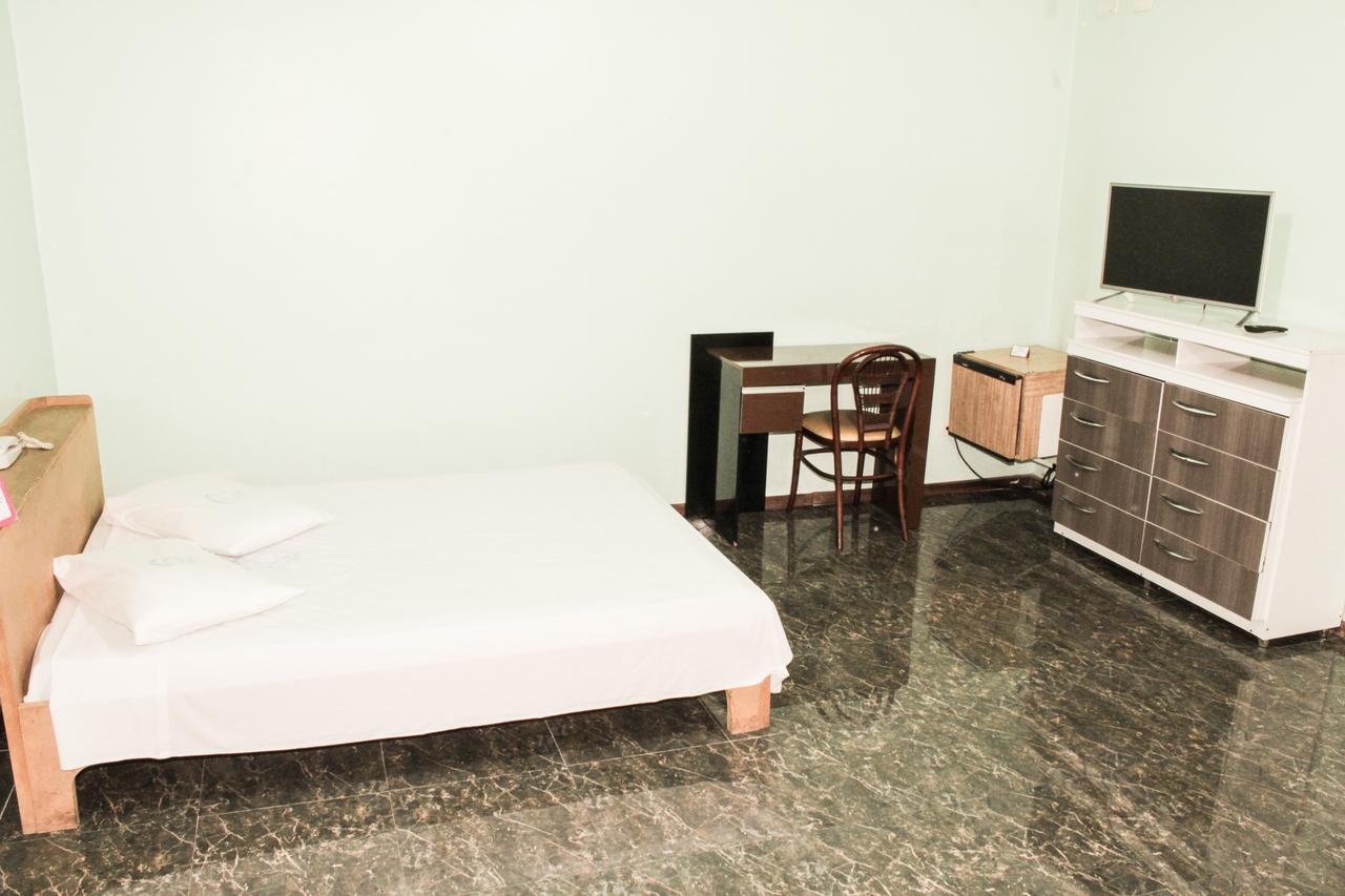 Cumbipar King Hotel 瓜卢流斯 外观 照片
