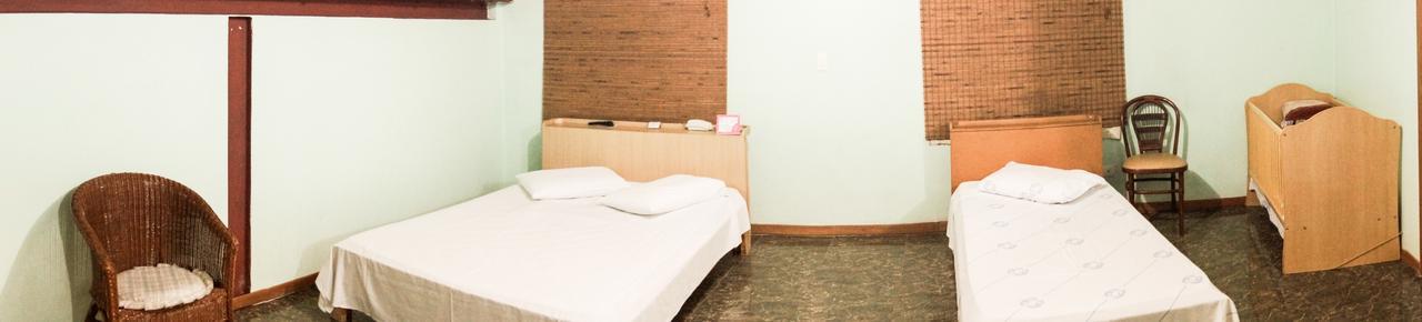 Cumbipar King Hotel 瓜卢流斯 外观 照片