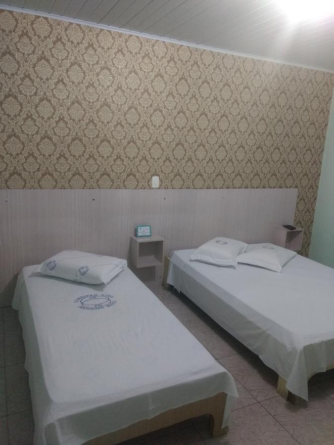Cumbipar King Hotel 瓜卢流斯 外观 照片