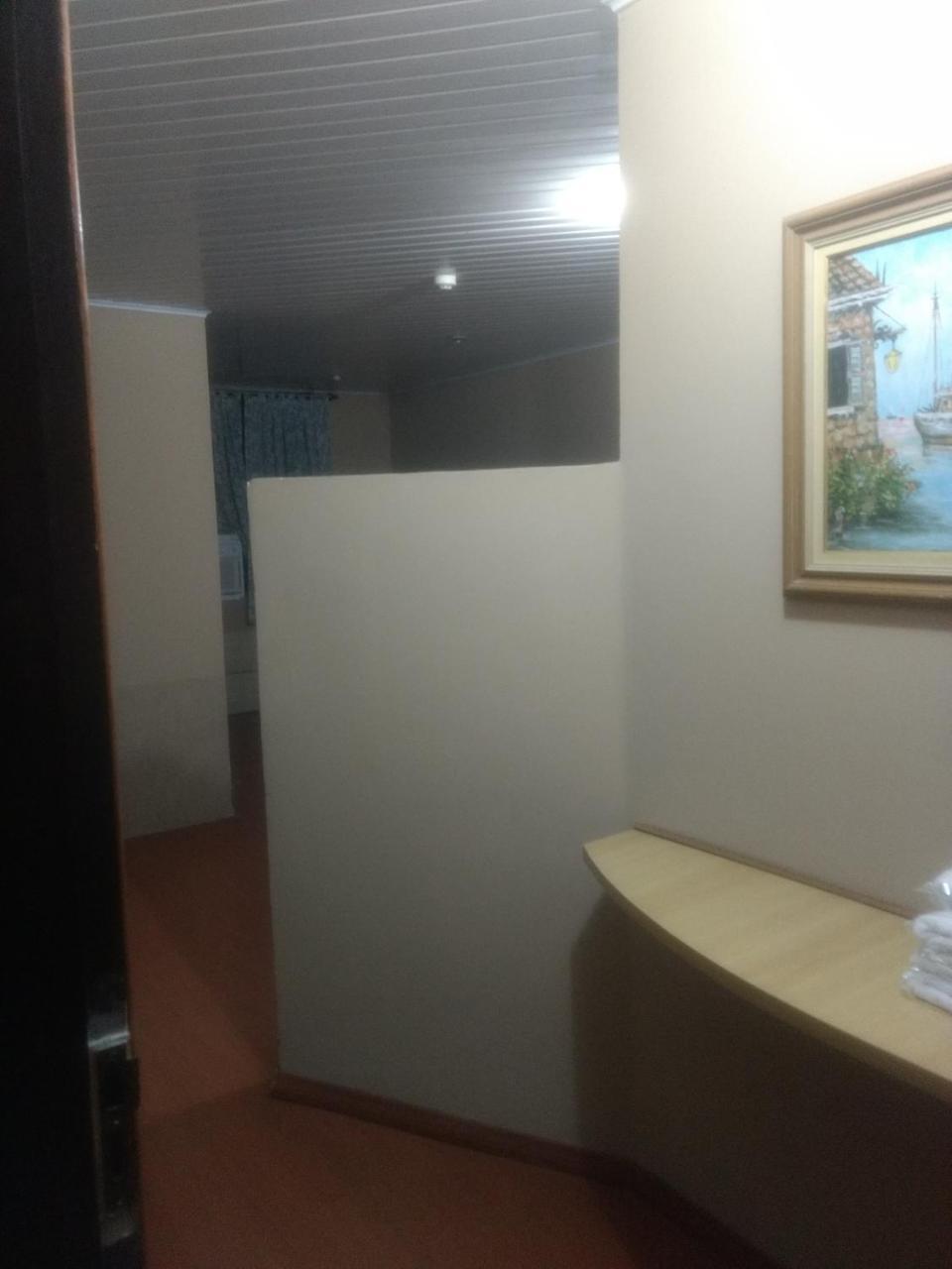 Cumbipar King Hotel 瓜卢流斯 外观 照片